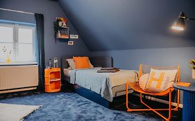 Sleepart Blue